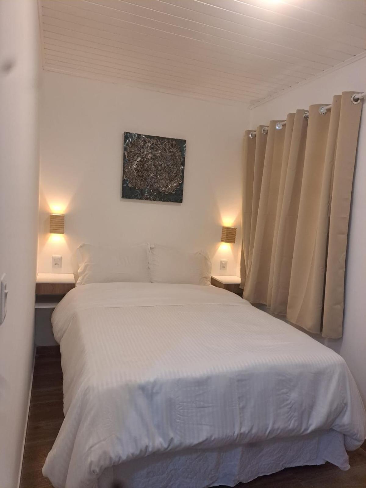 Casa Wald Hotell Campos do Jordão Rum bild